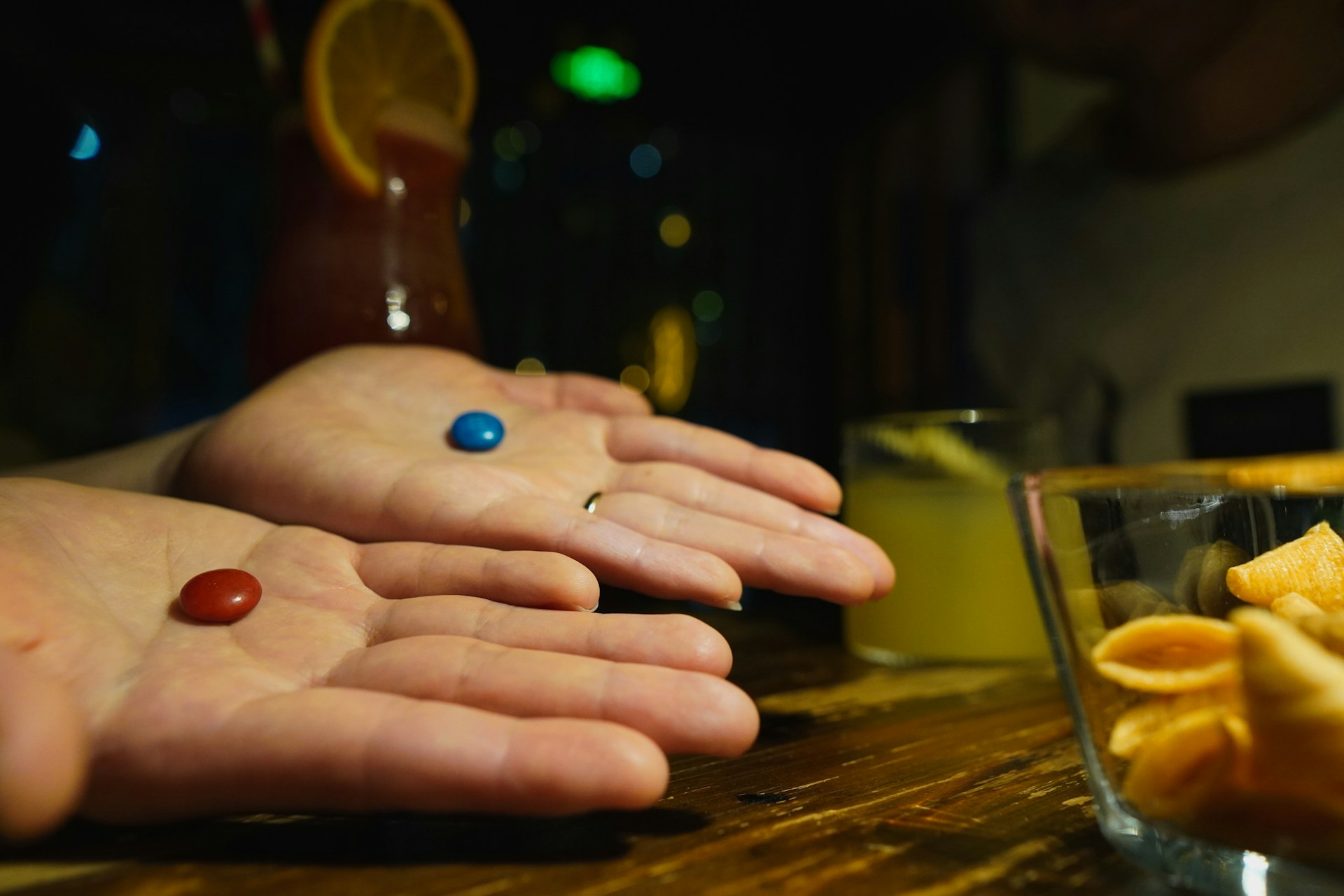 Alcohol or Sleeping Pills: Which Is Worse for Your Sleep?