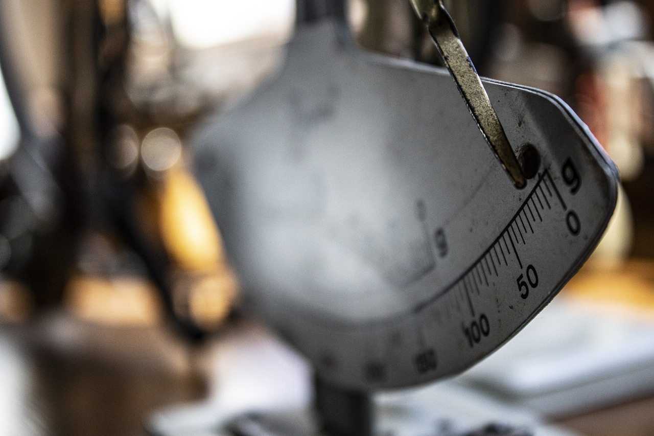 The BMI Number Doctors Actually Care About (It's Not 25)