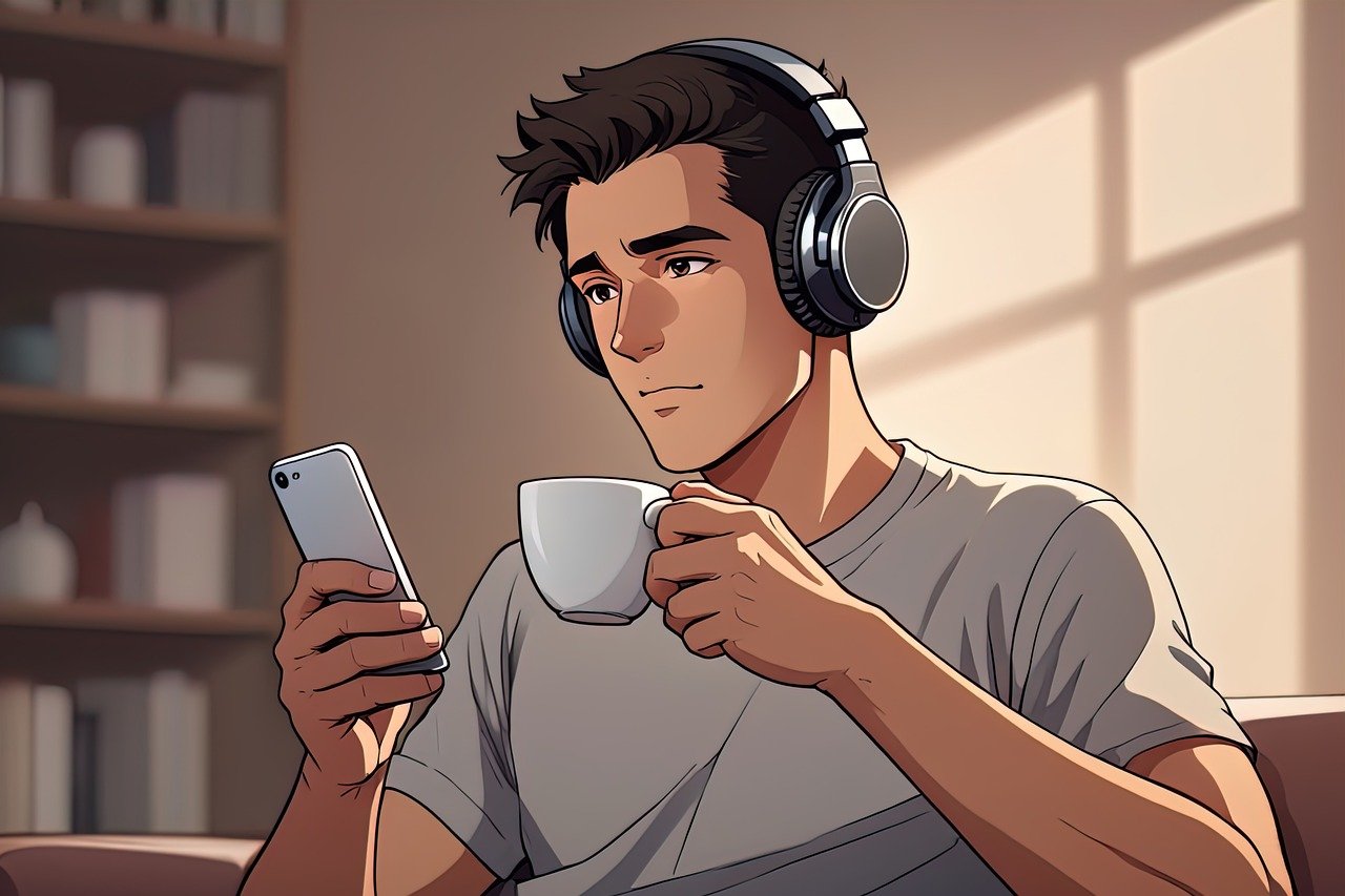 Why You Can't Sleep After Coffee at 2 PM (The Science Behind Caffeine Half-Life)