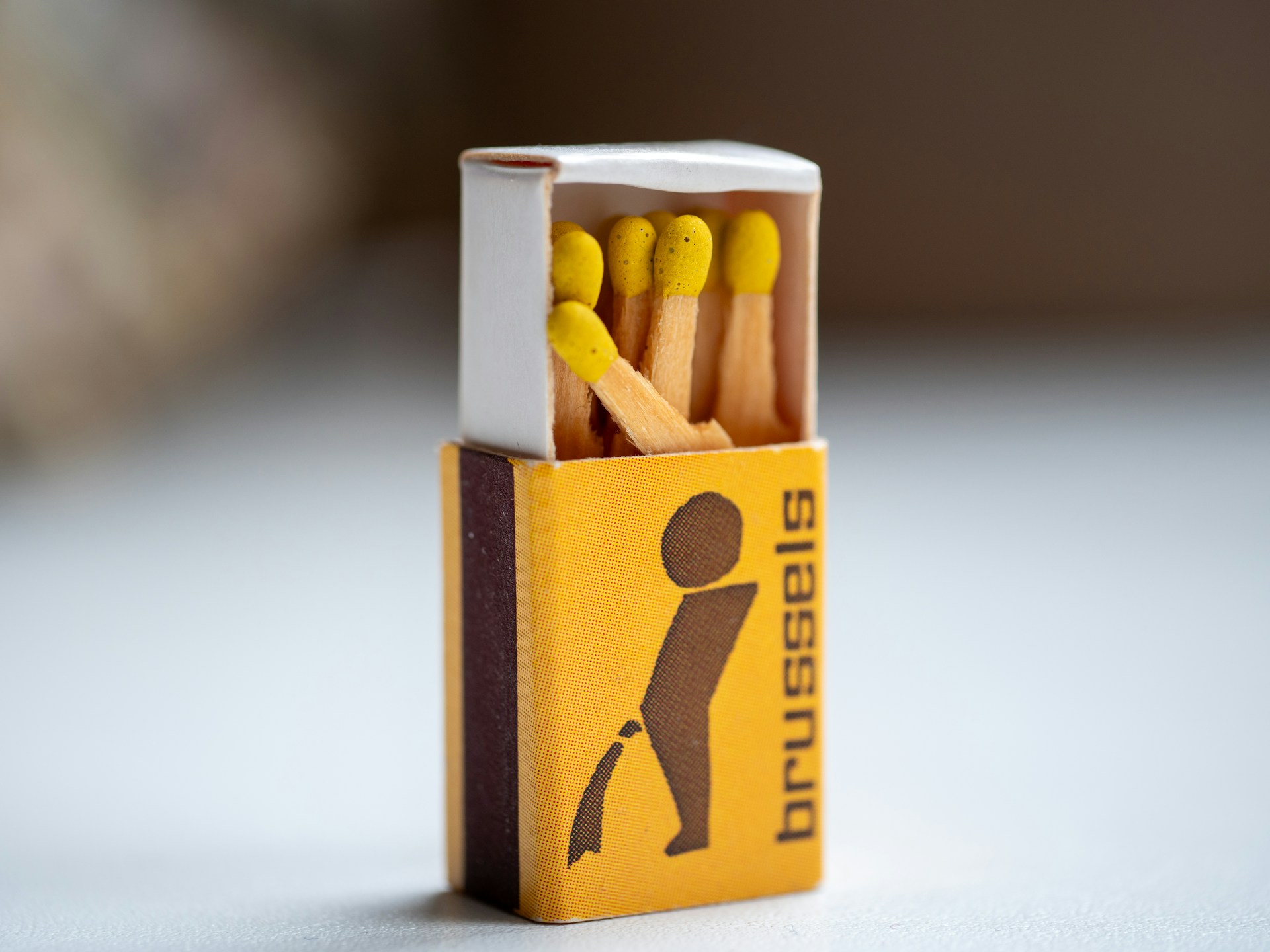 What Happens 20 Minutes After Your Last Cigarette (Timeline)