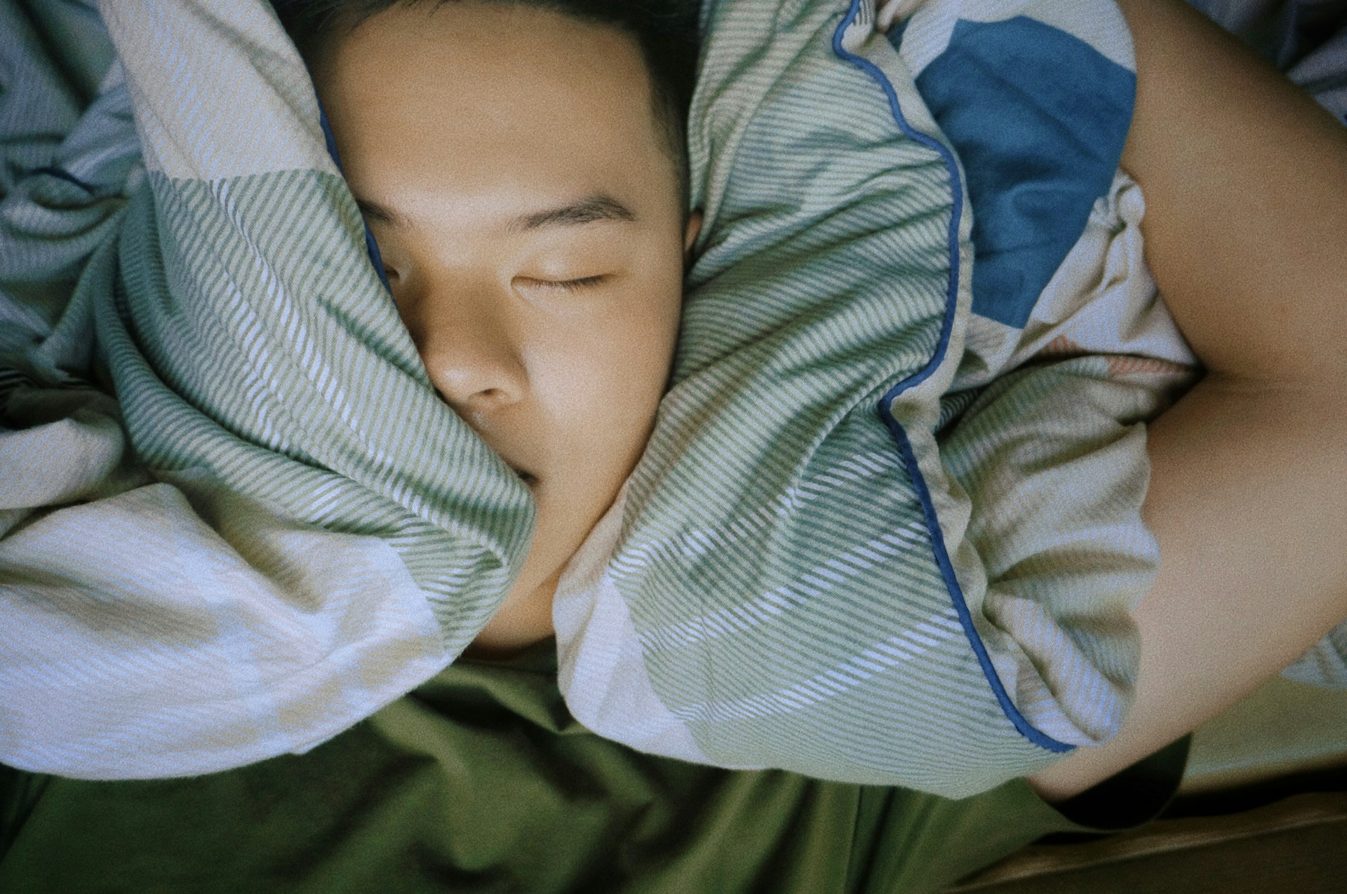 7 Silent Signs of Sleep Apnea You're Ignoring (Take the Quiz)