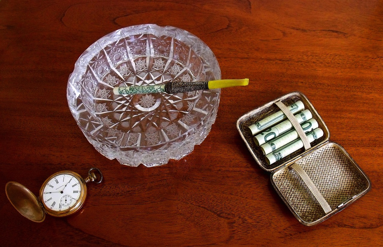 The True Cost of Smoking: It's Not Just the Cigarettes